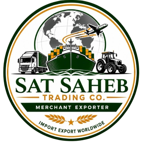 SAT SAHEB TRADING CO.