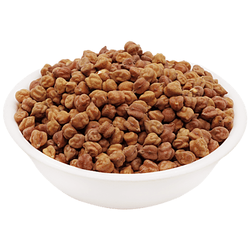 Brown Chana