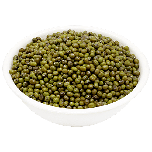 Green Mung Whole
